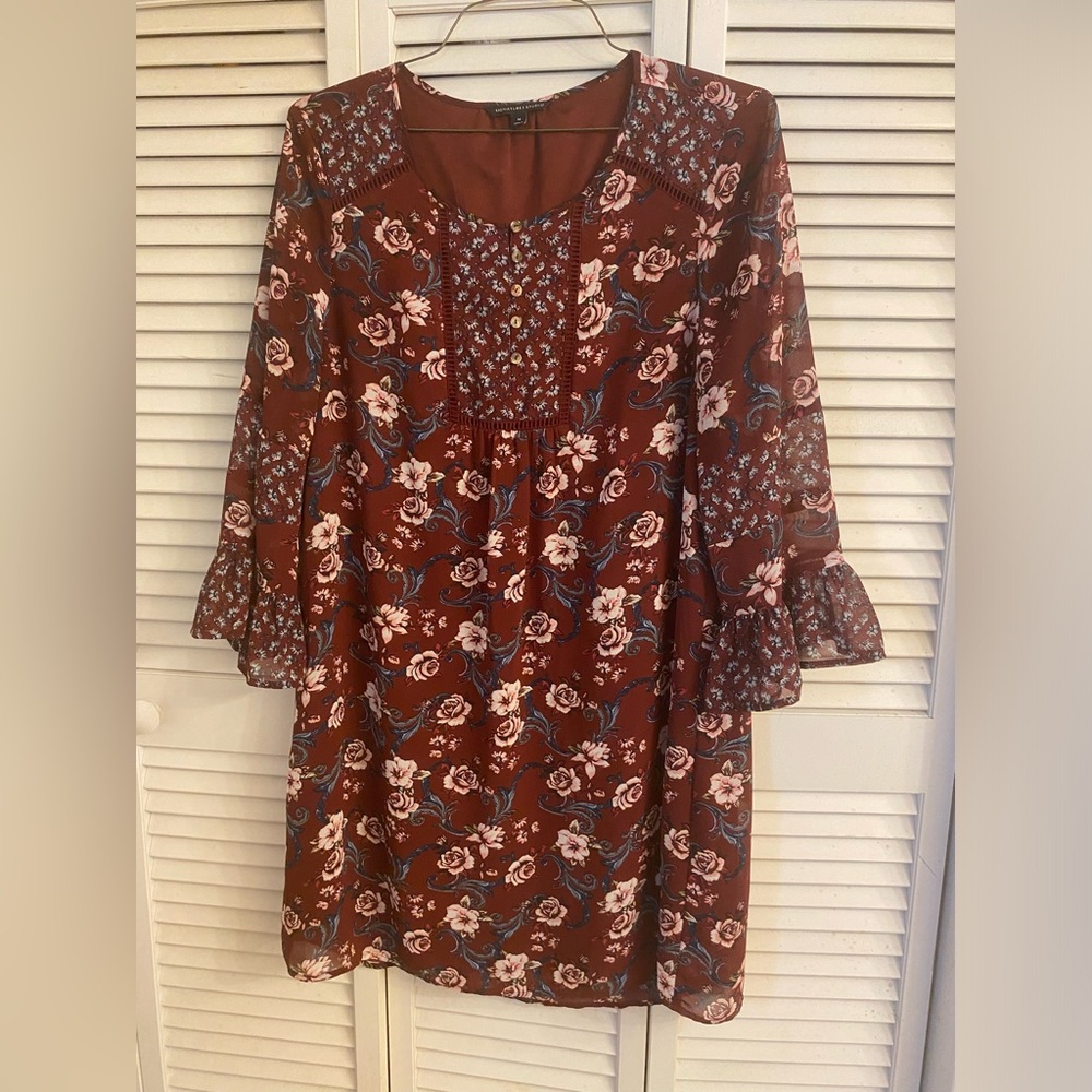 Signature 1 studio dress
